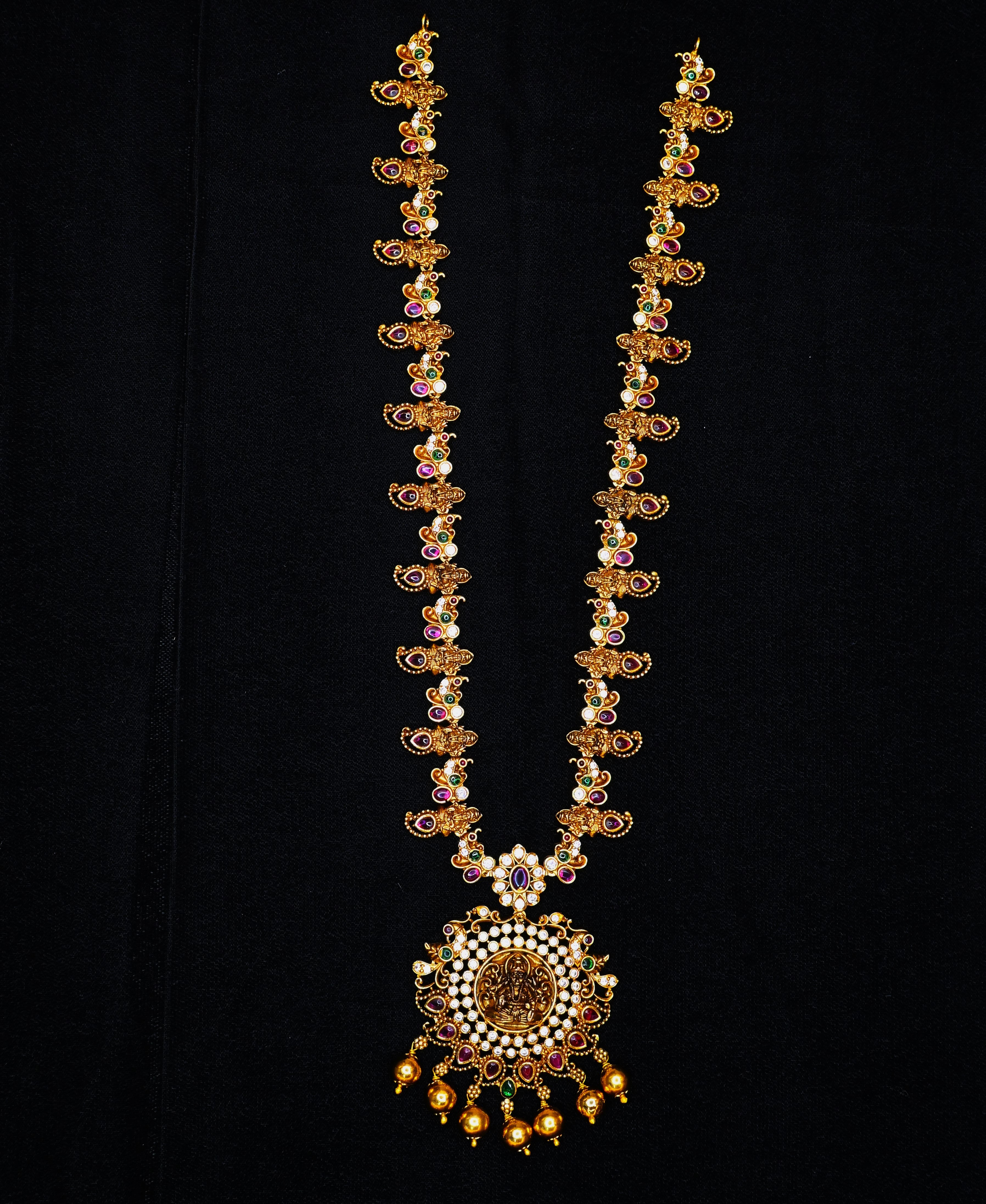 Antique Necklace1001