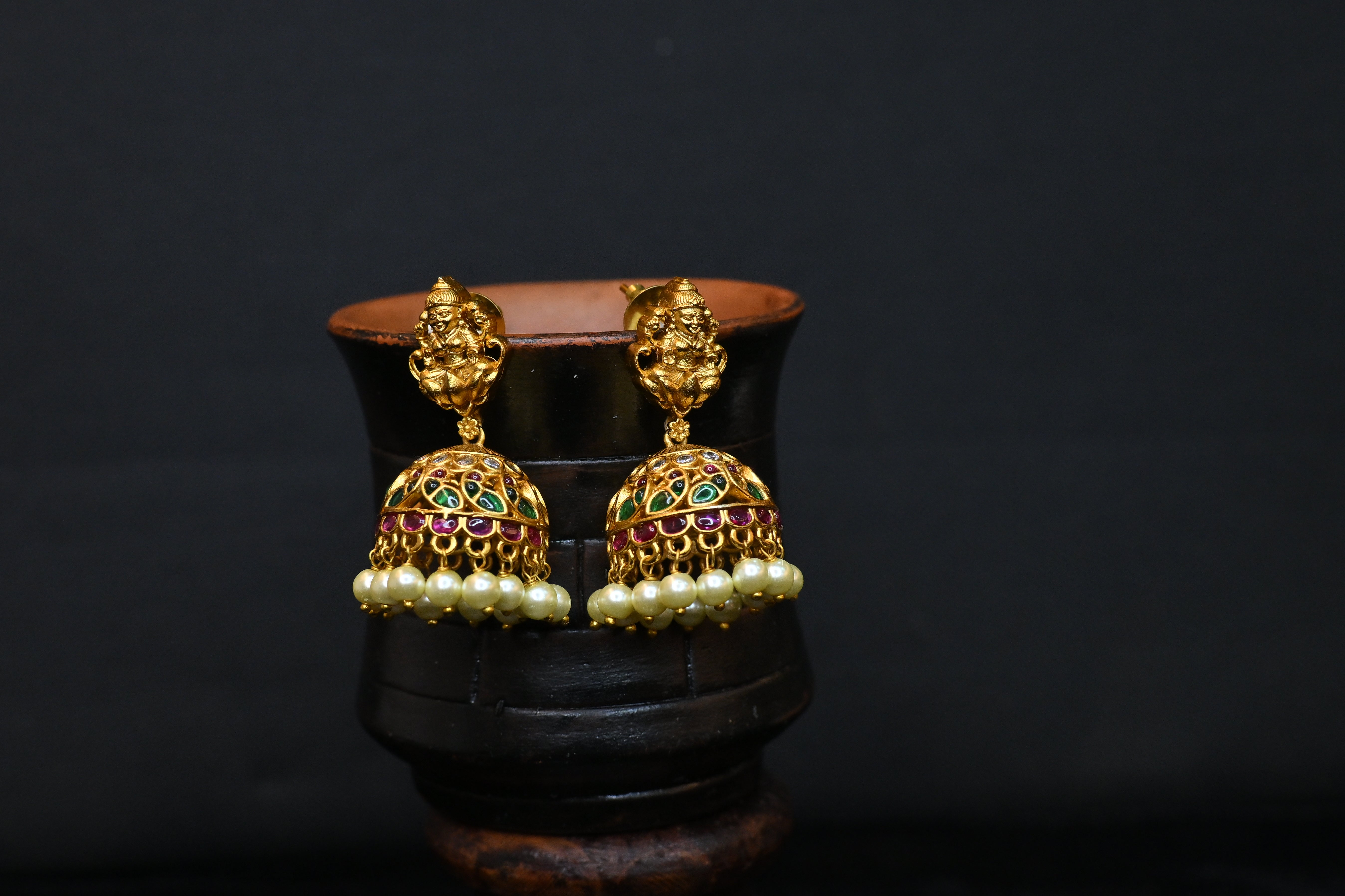 Antique Necklace1010