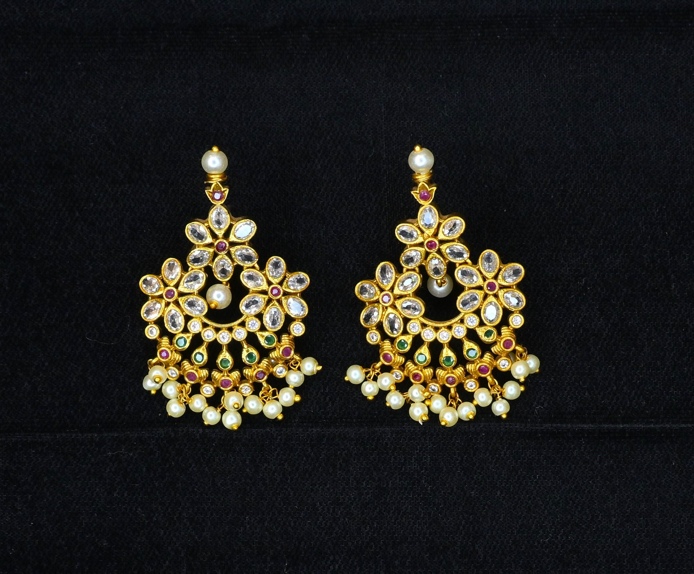 Antique Necklace1021