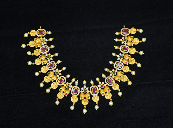 Antique Necklace1022