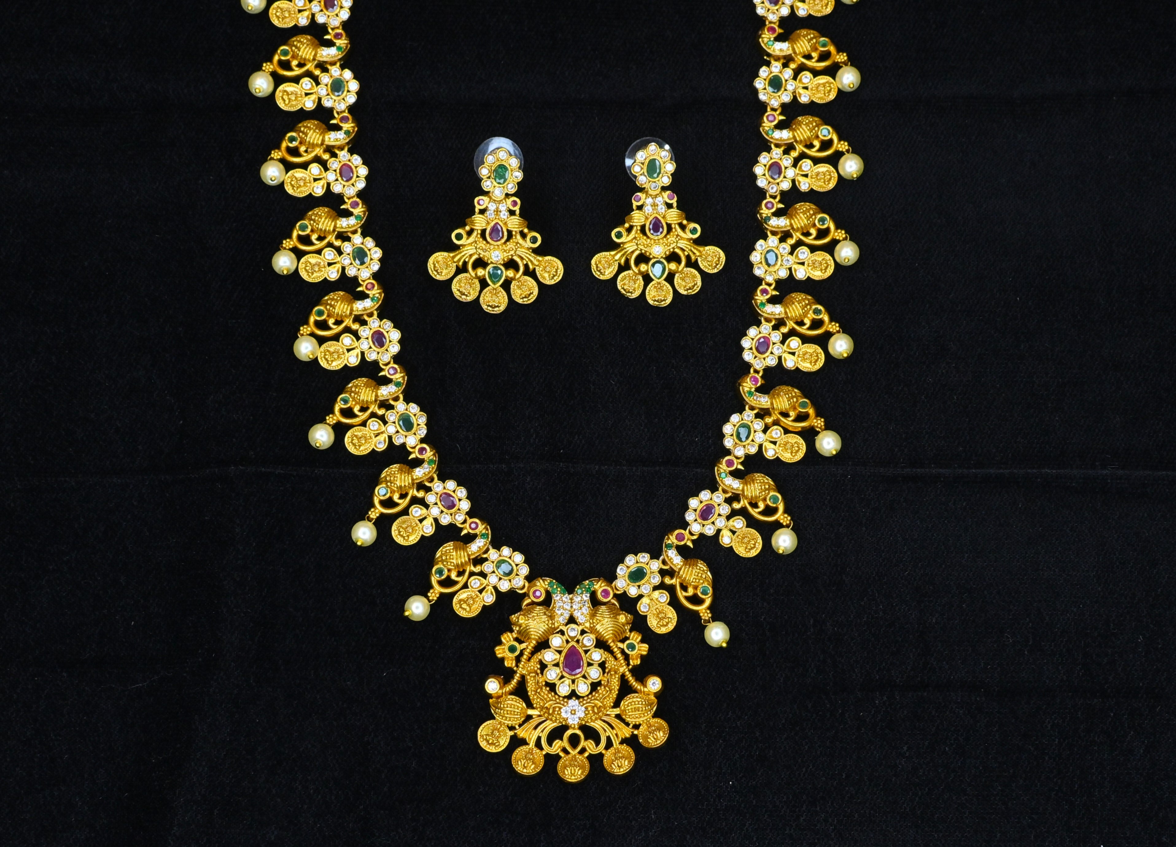 Antique Necklace1024