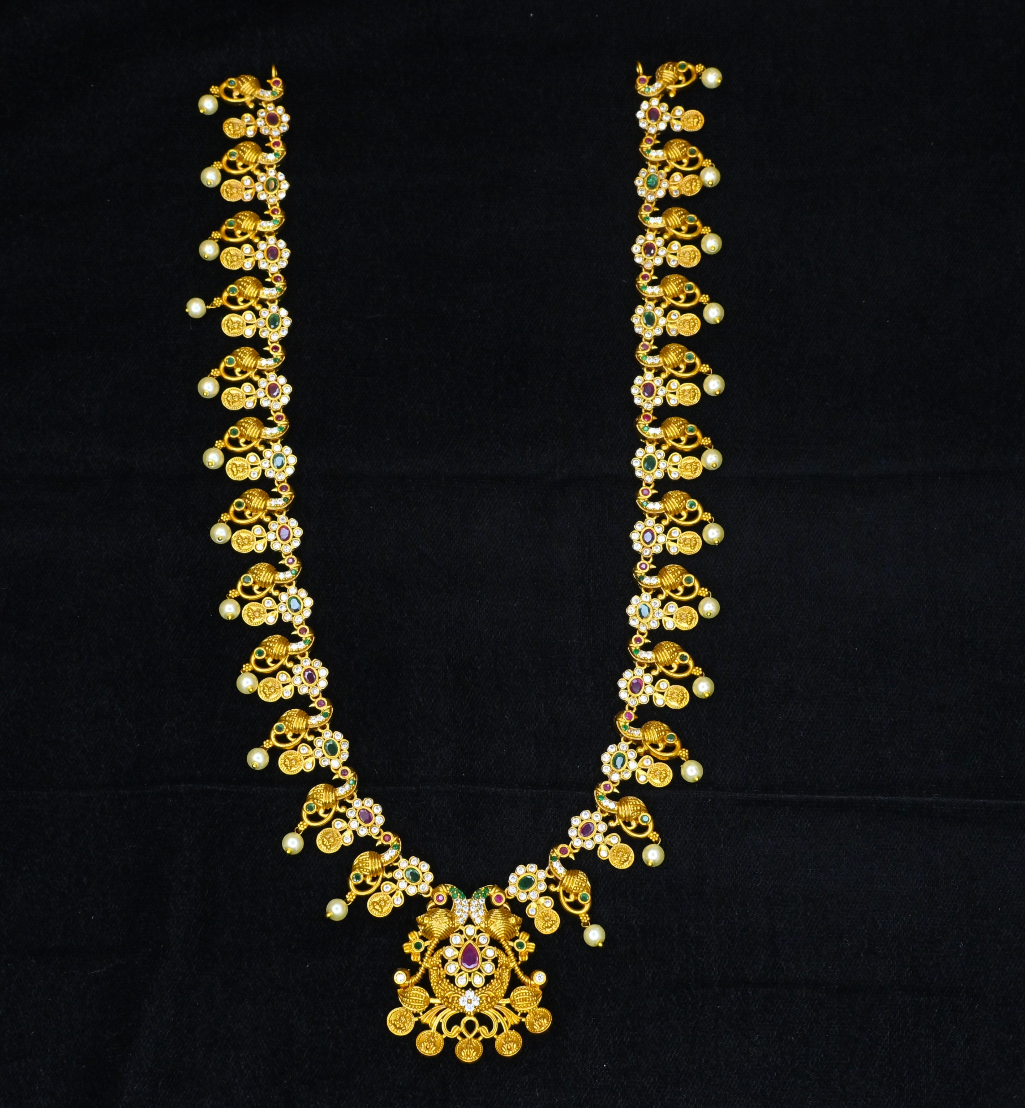 Antique Necklace1024