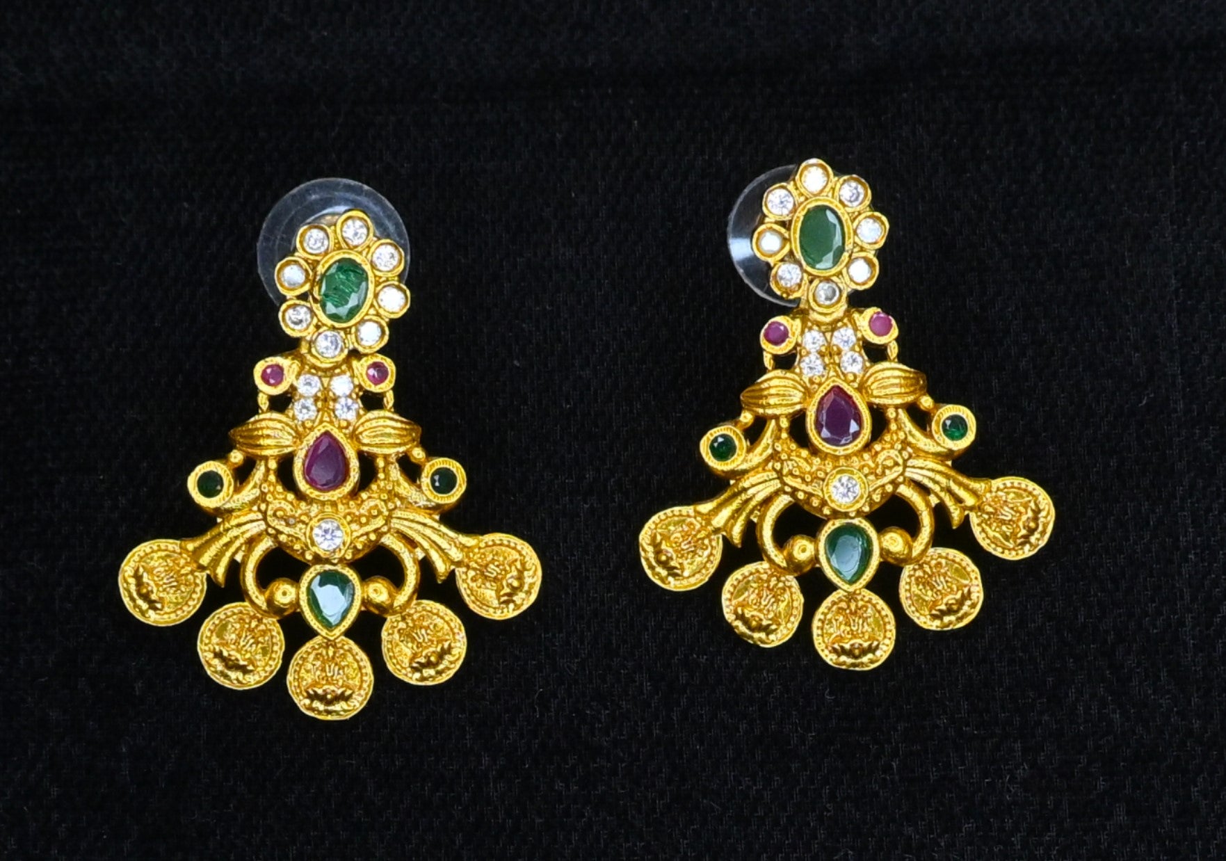 Antique Necklace1024