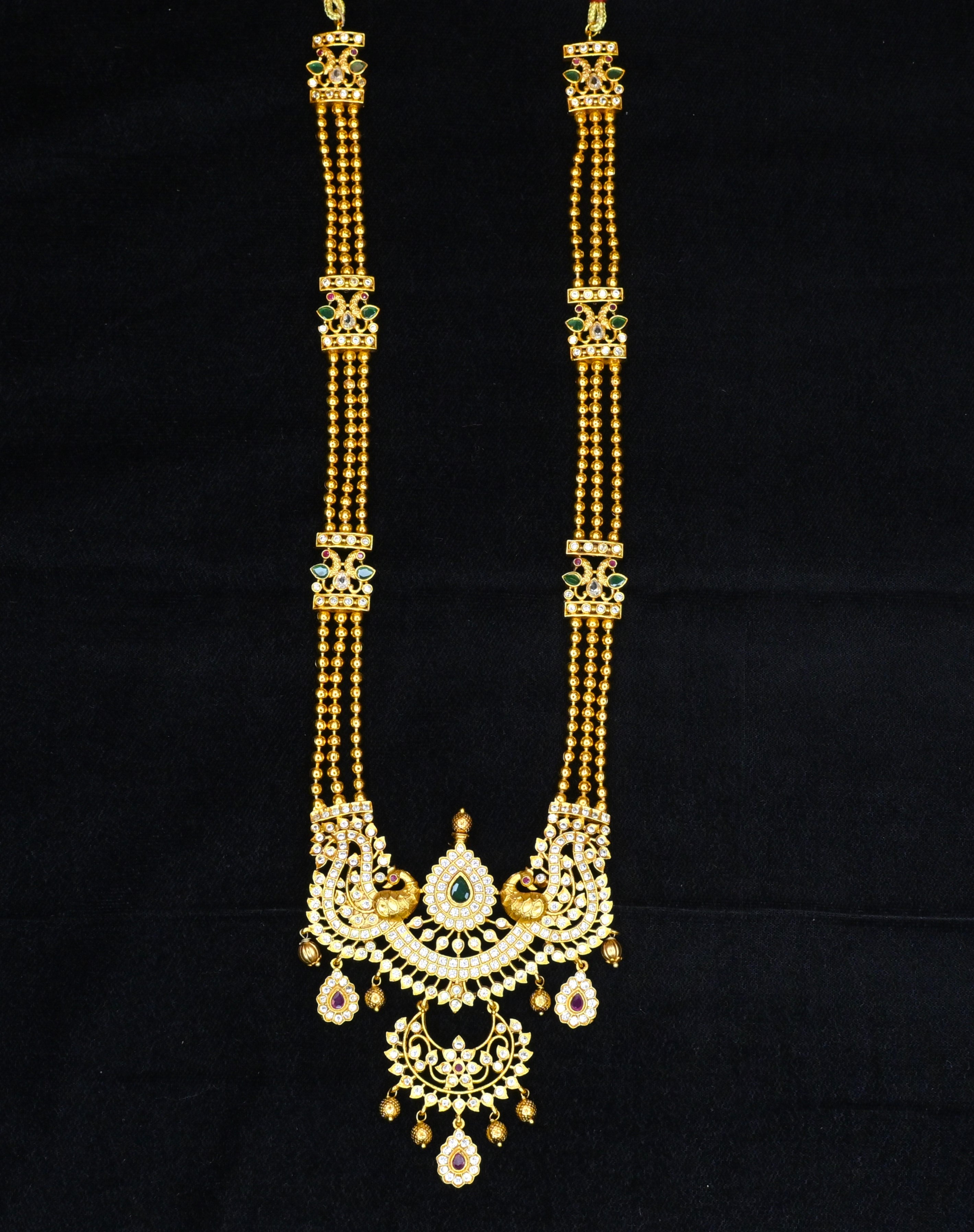 Antique Necklace1025