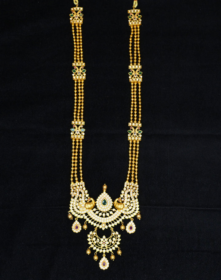 Antique Necklace1025