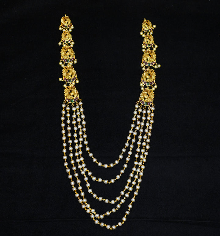 Antique Necklace1026