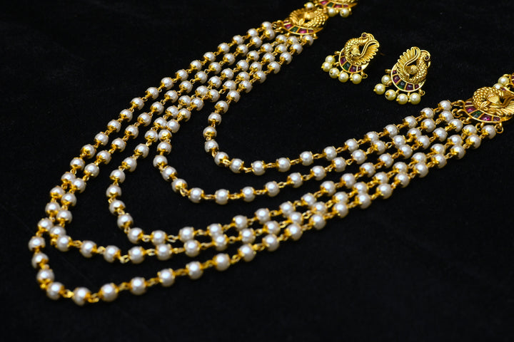 Antique Necklace1026