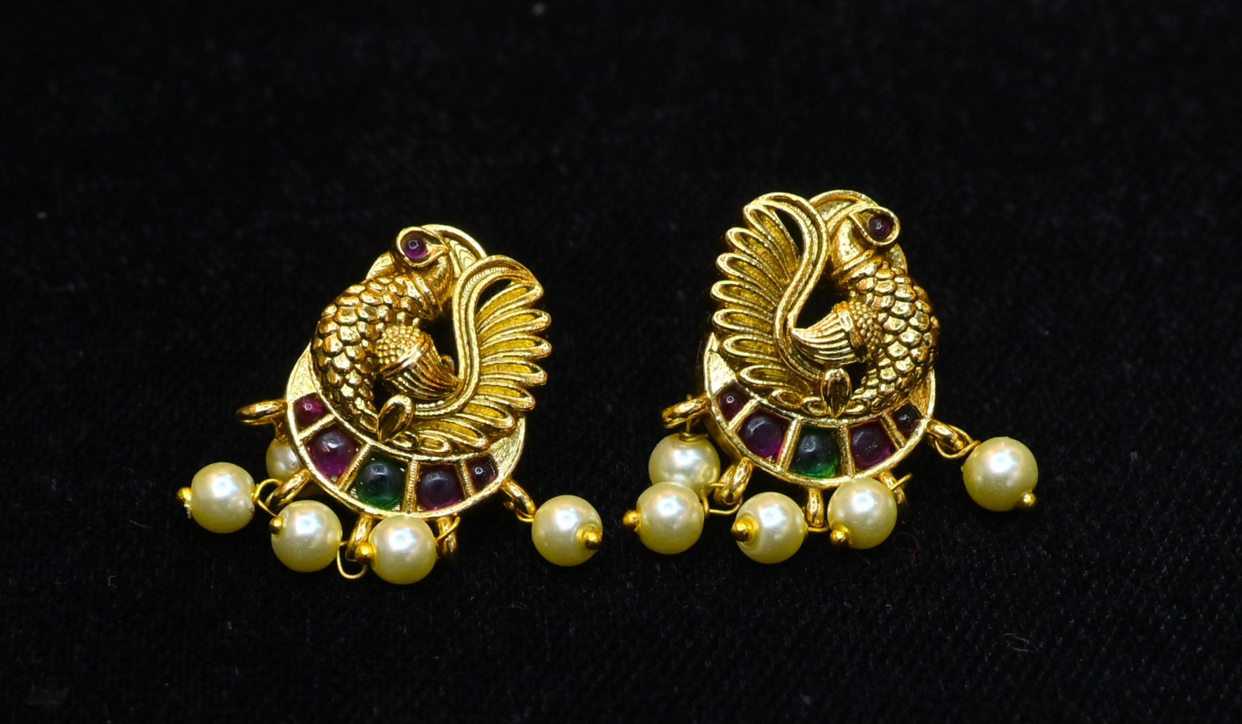 Antique Necklace1026