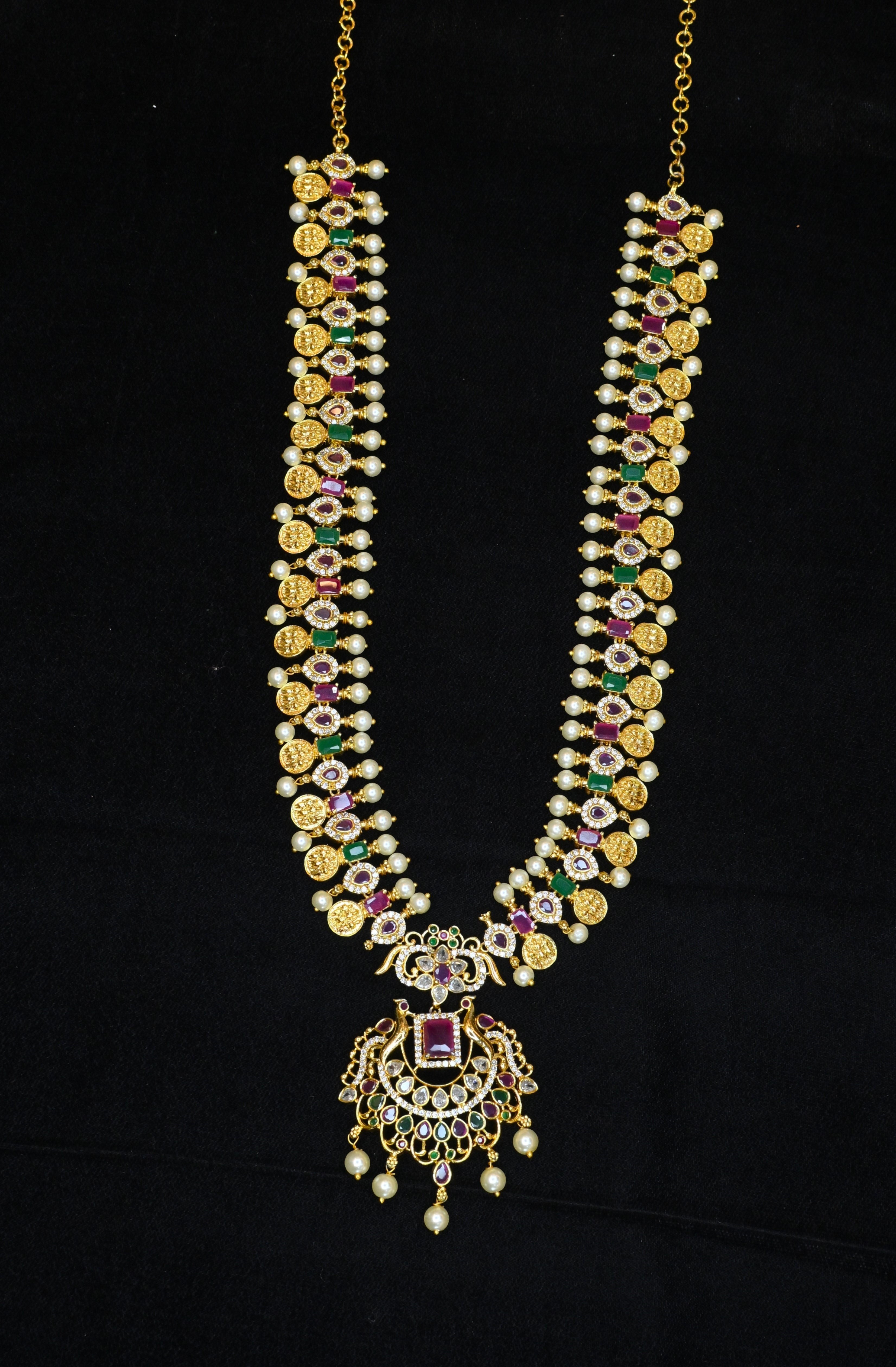 Antique Necklace1027