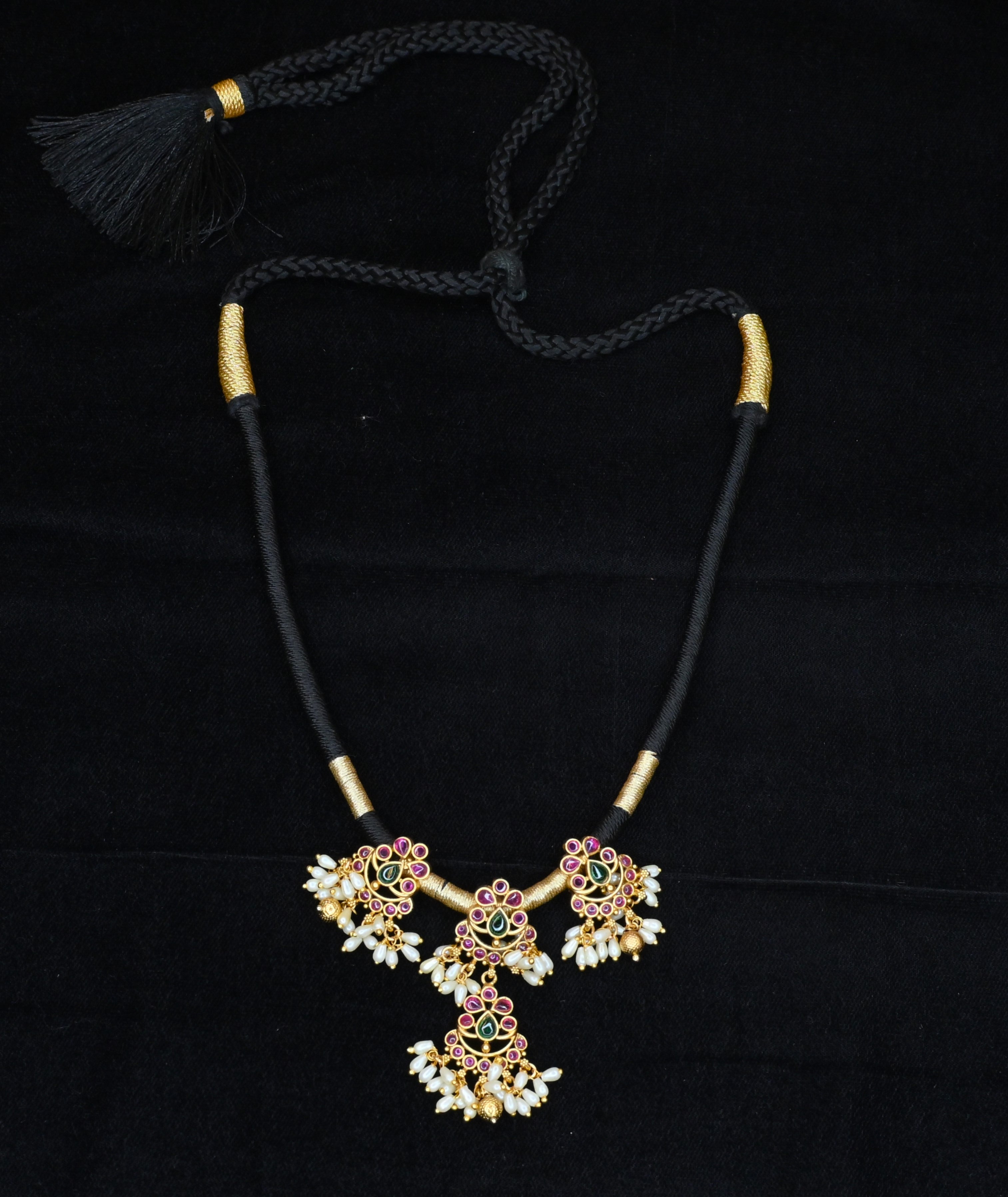 Antique Necklace1028