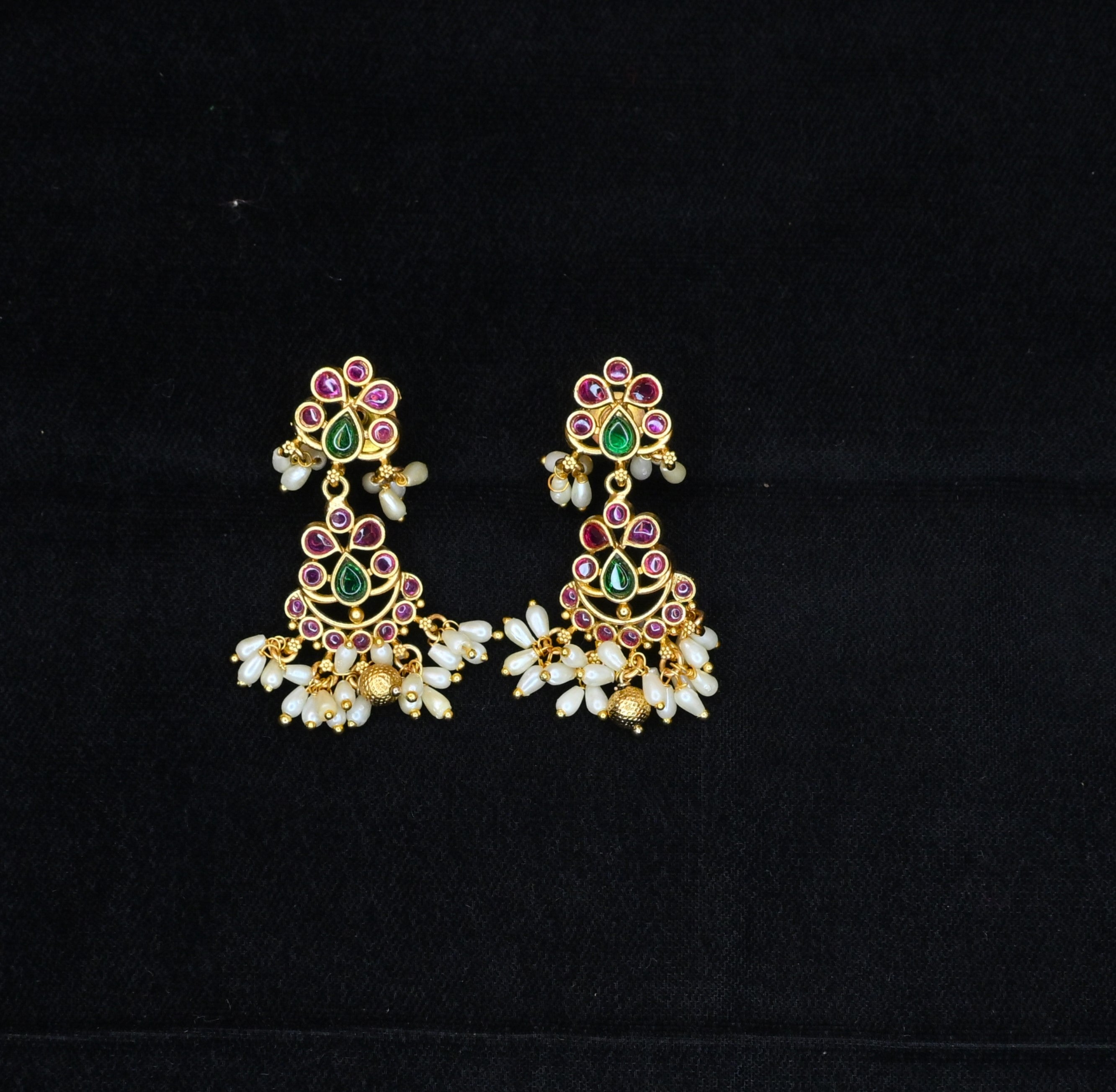 Antique Necklace1028