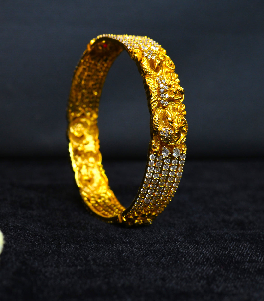 Bangle1001