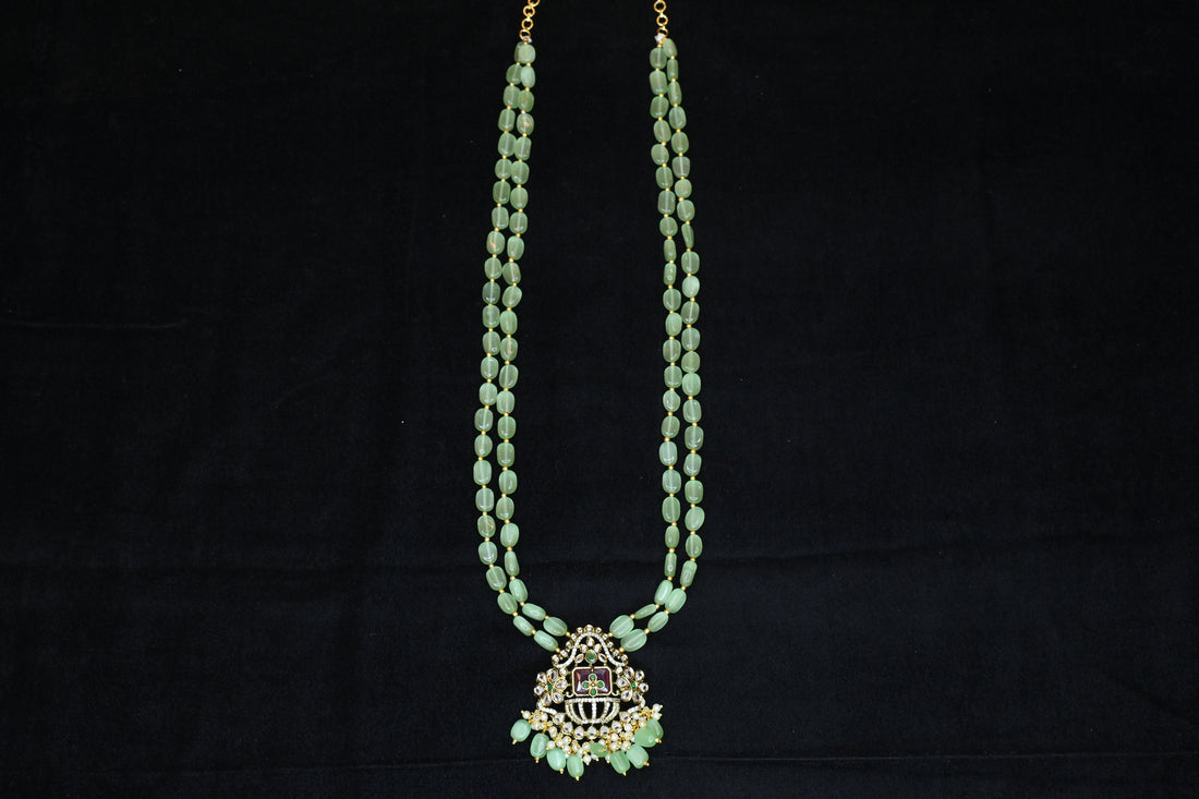 Beads Necklace1007