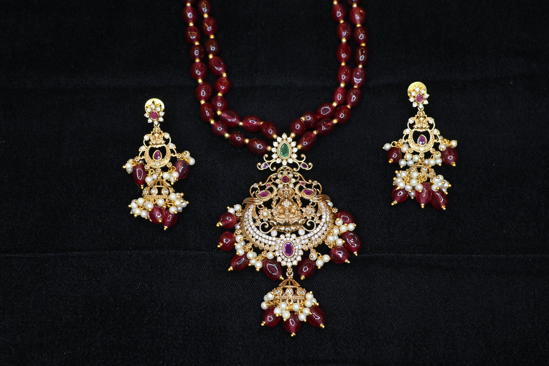 Beads Necklace1009