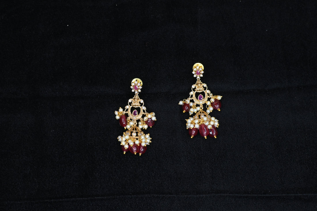 Beads Necklace1009
