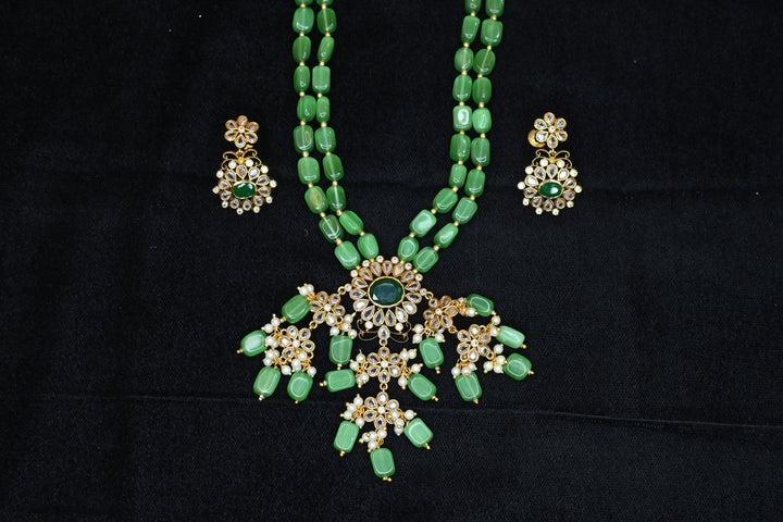 Beads Necklace1010