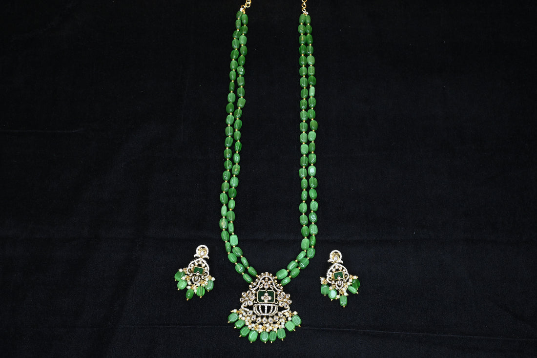 Beads Necklace1011