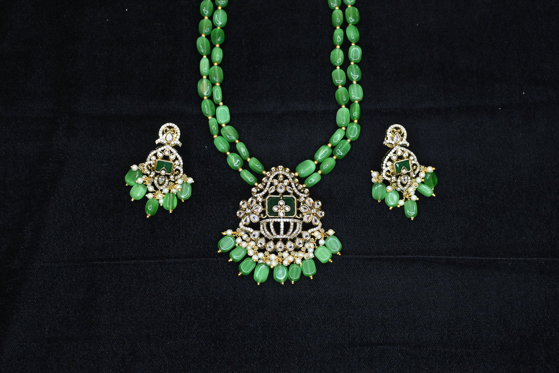 Beads Necklace1011
