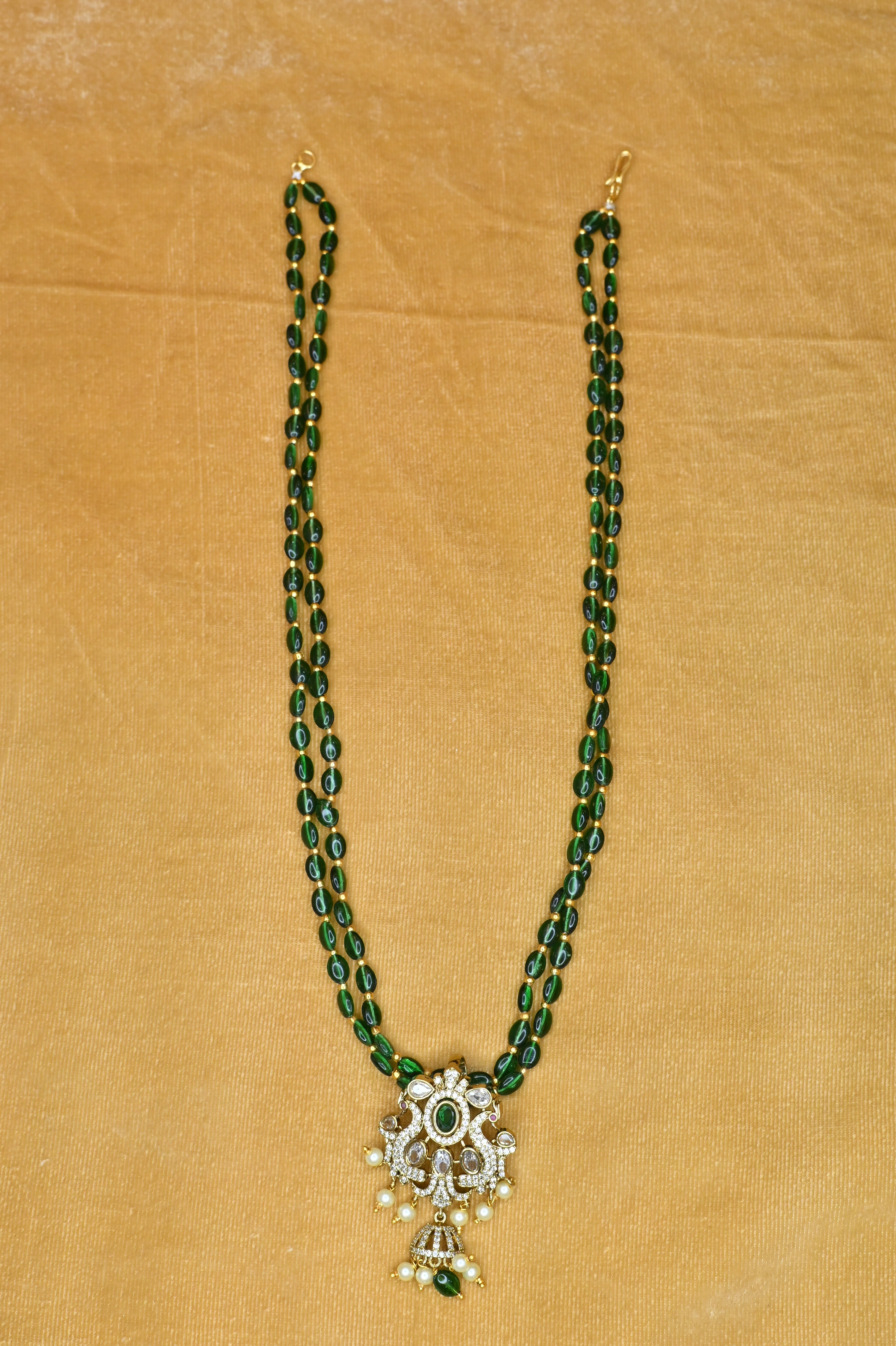 Beads Necklace1012