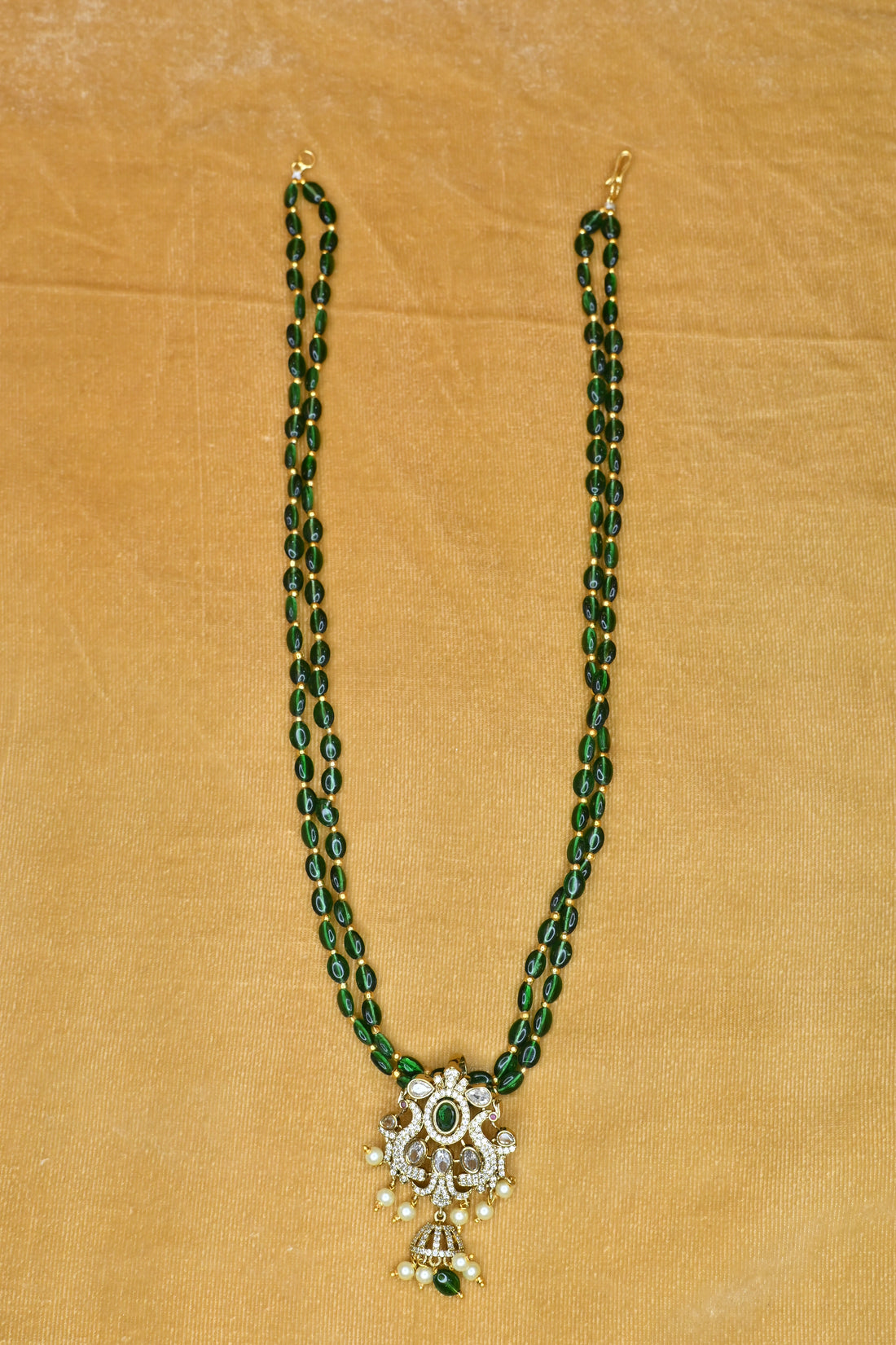 Beads Necklace1012