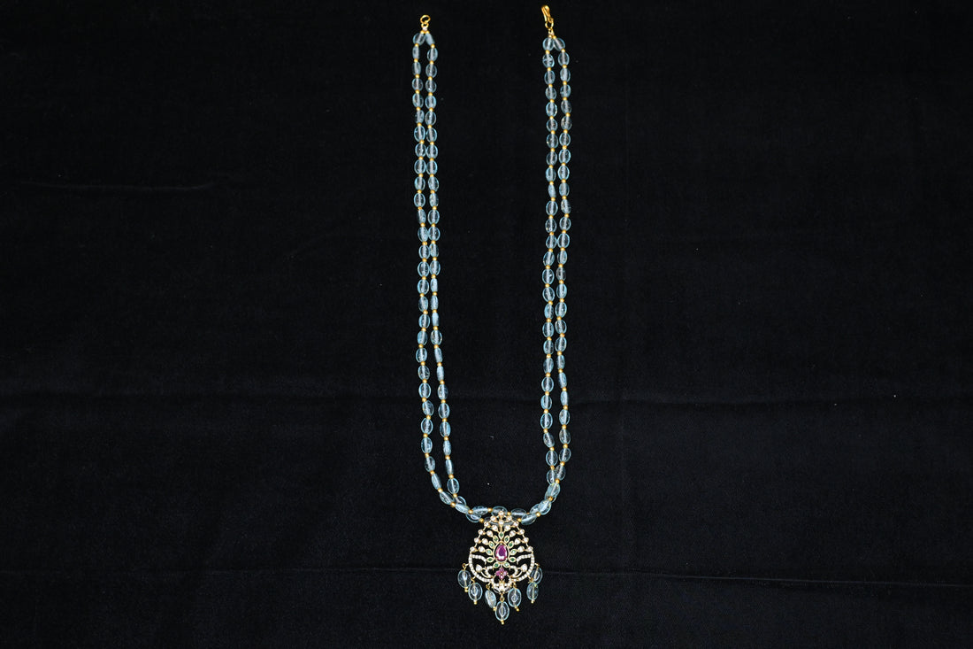 Beads Necklace1014