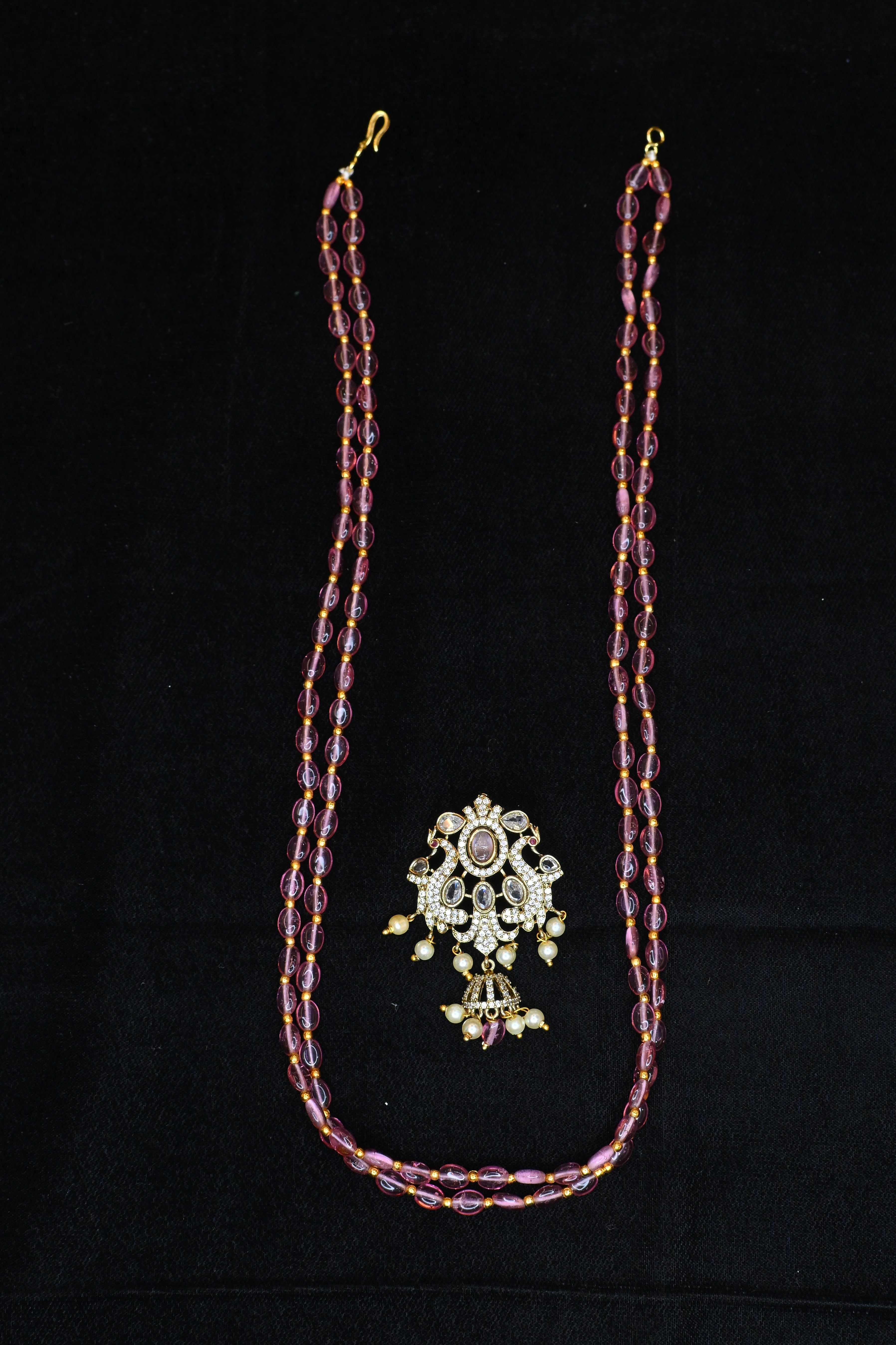 Beads Necklace1015
