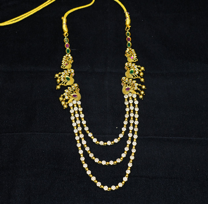 Antique Necklace1015